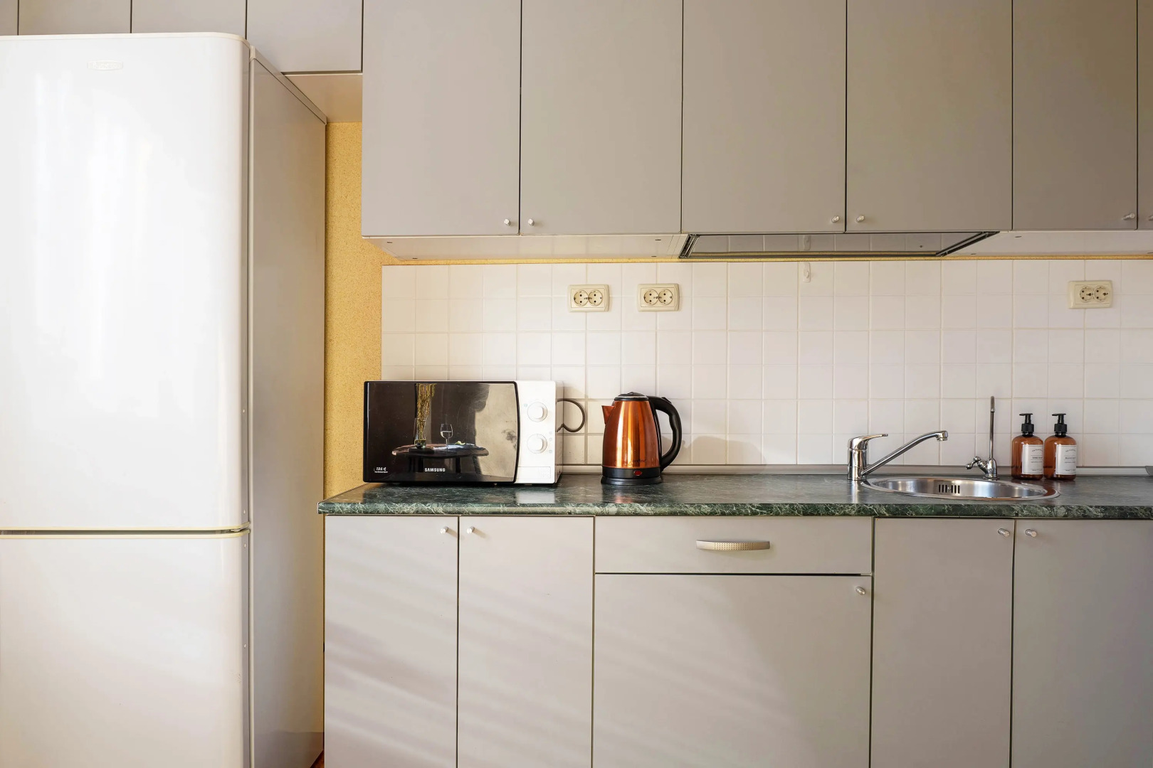 Апартаменты у метро Беляево