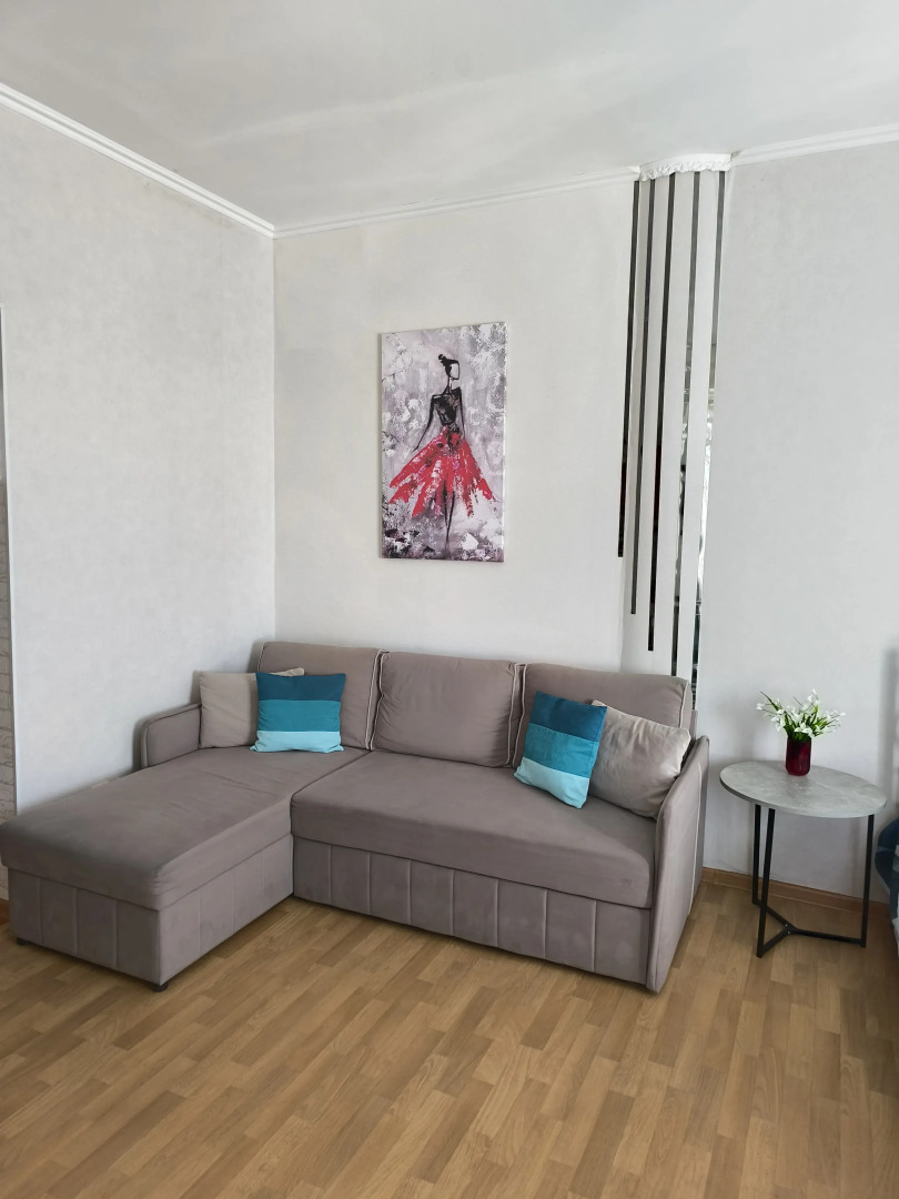 Квартира Студия в самом центре города