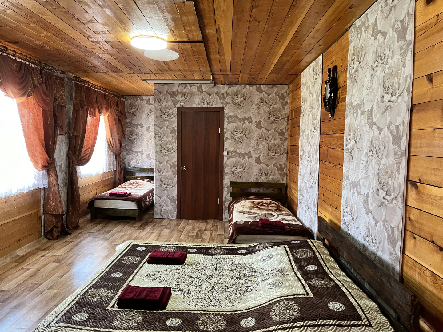 Гостевой дом Гостиный дворъ