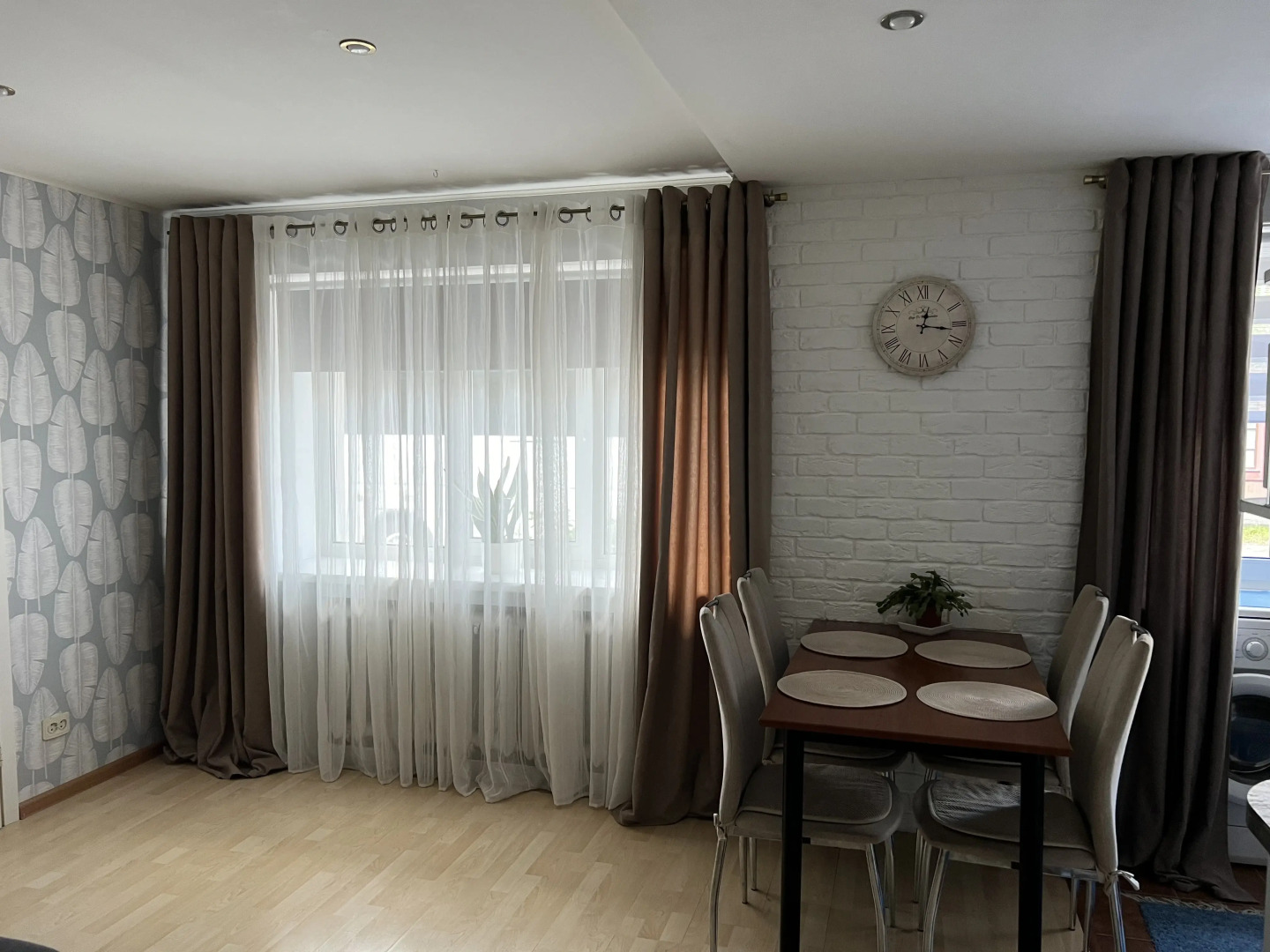 Квартира в центре Сортавала