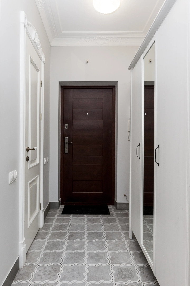 Aпартаменты Plantage 5