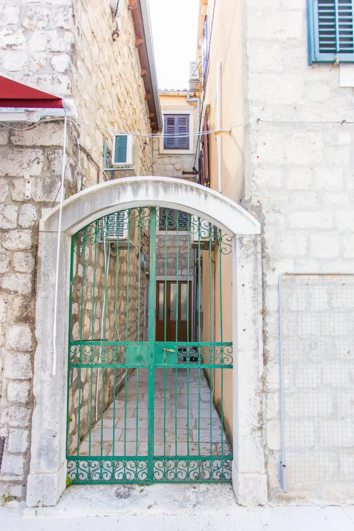 Апарт-Отель Villa Sol