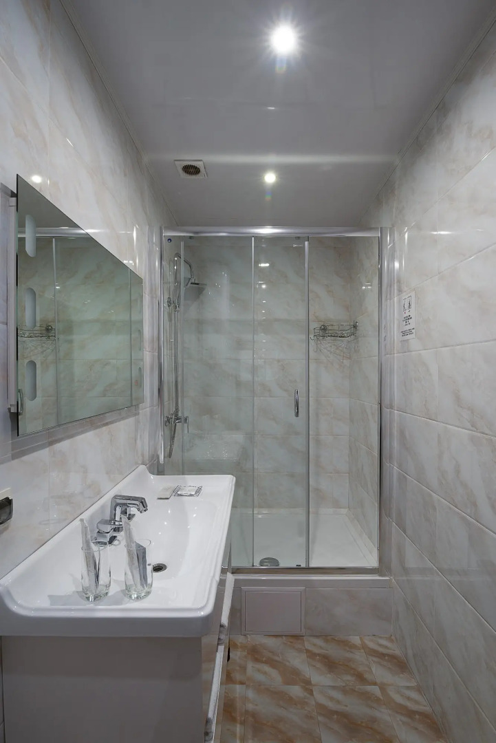 Отель Сибирское Подворье