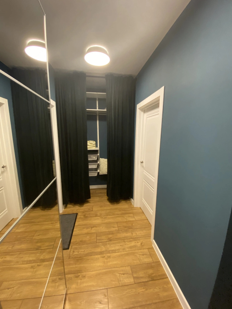 Апартаменты Liproom on Stakhanova