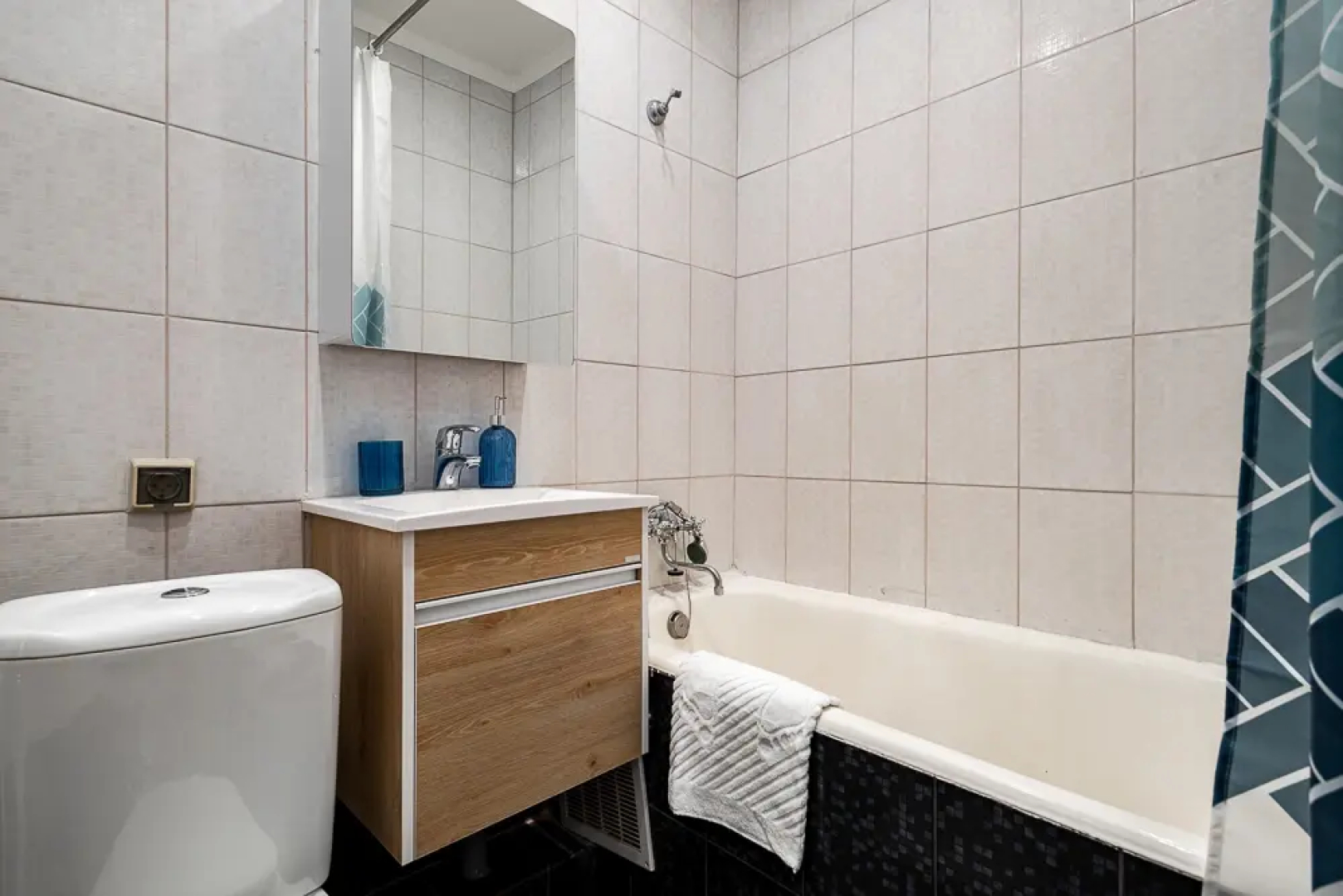 Апартаменты Кварт-Отель, Кутузовский пр-т, 17