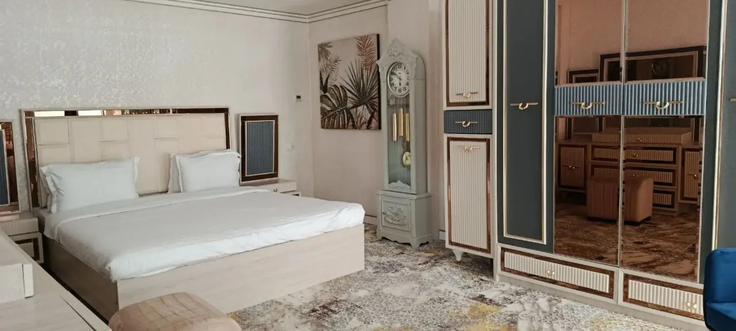 Отель The Tower Hotel Bukhara