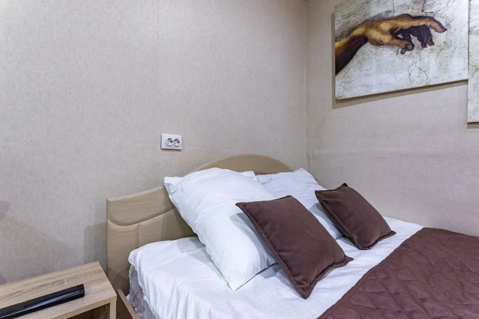 Квартира Уютная в Центре Города