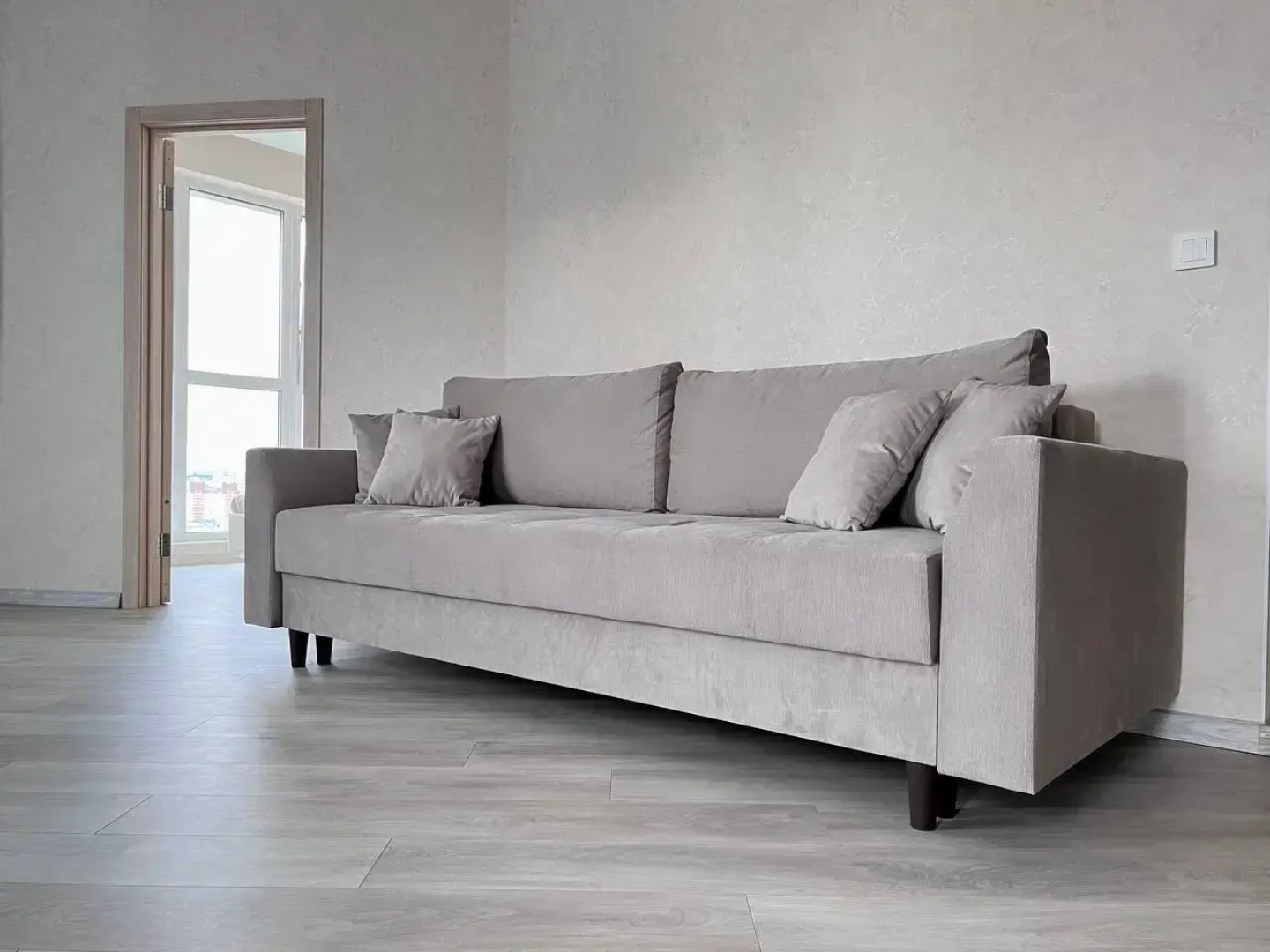 Апартаменты Евродвушка Минск