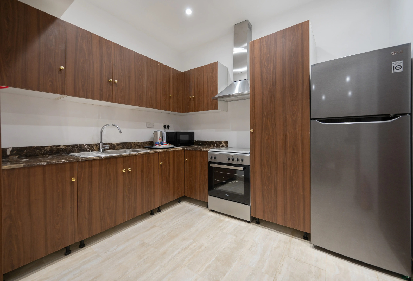 Кемпинг Regency Sealine Camp