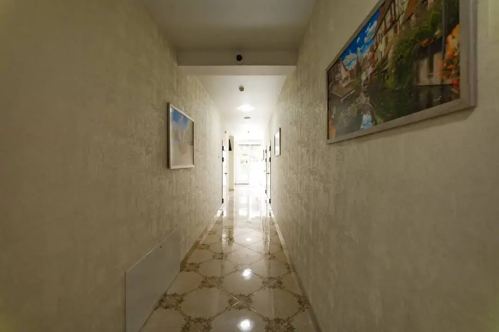 Гостевой дом Вояж