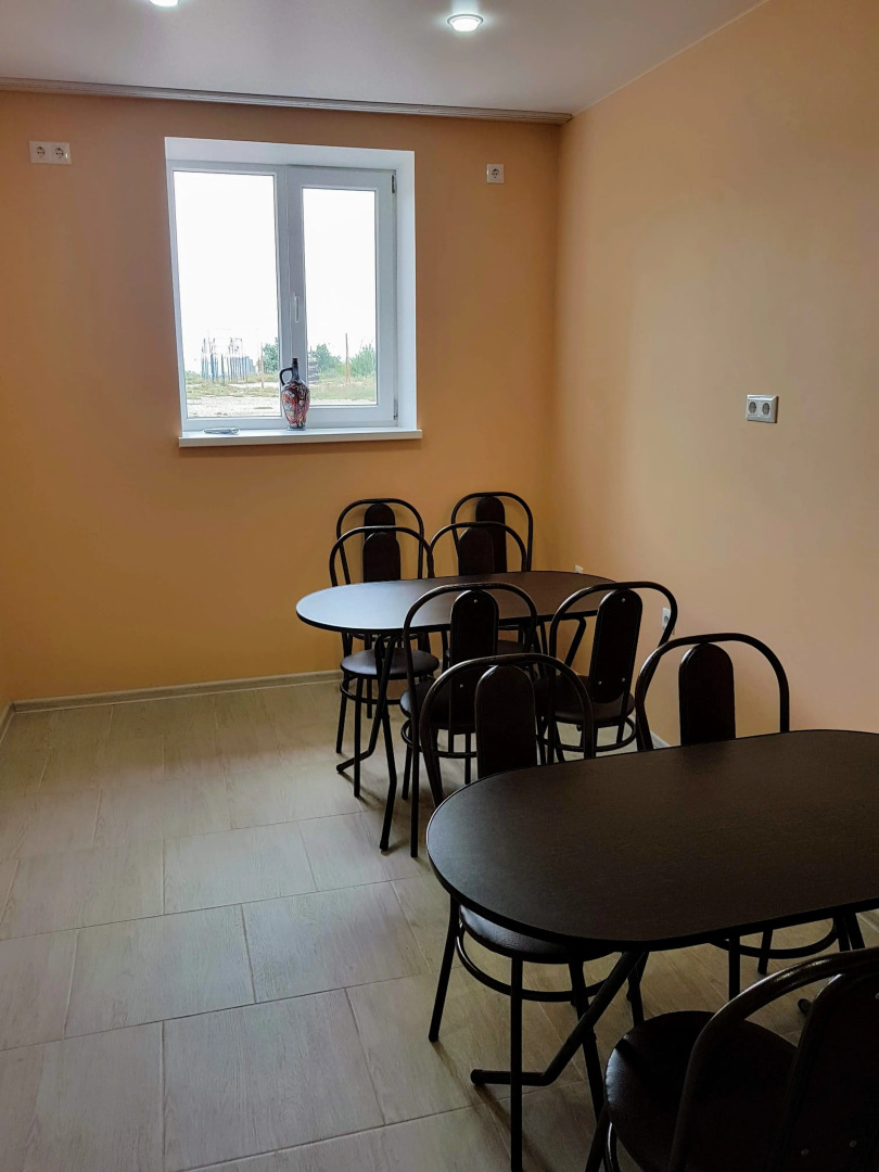 Гостевой Дом Берег Плюс