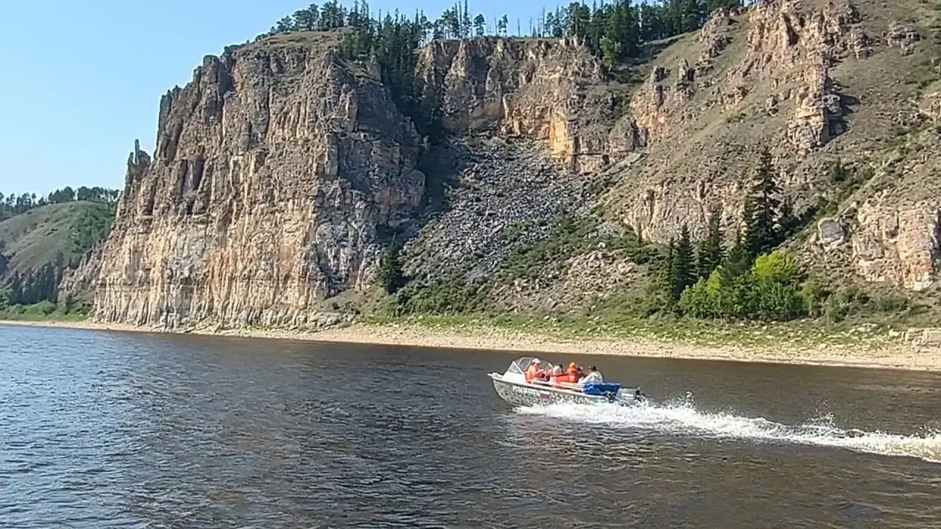 Шале Девять Еланка