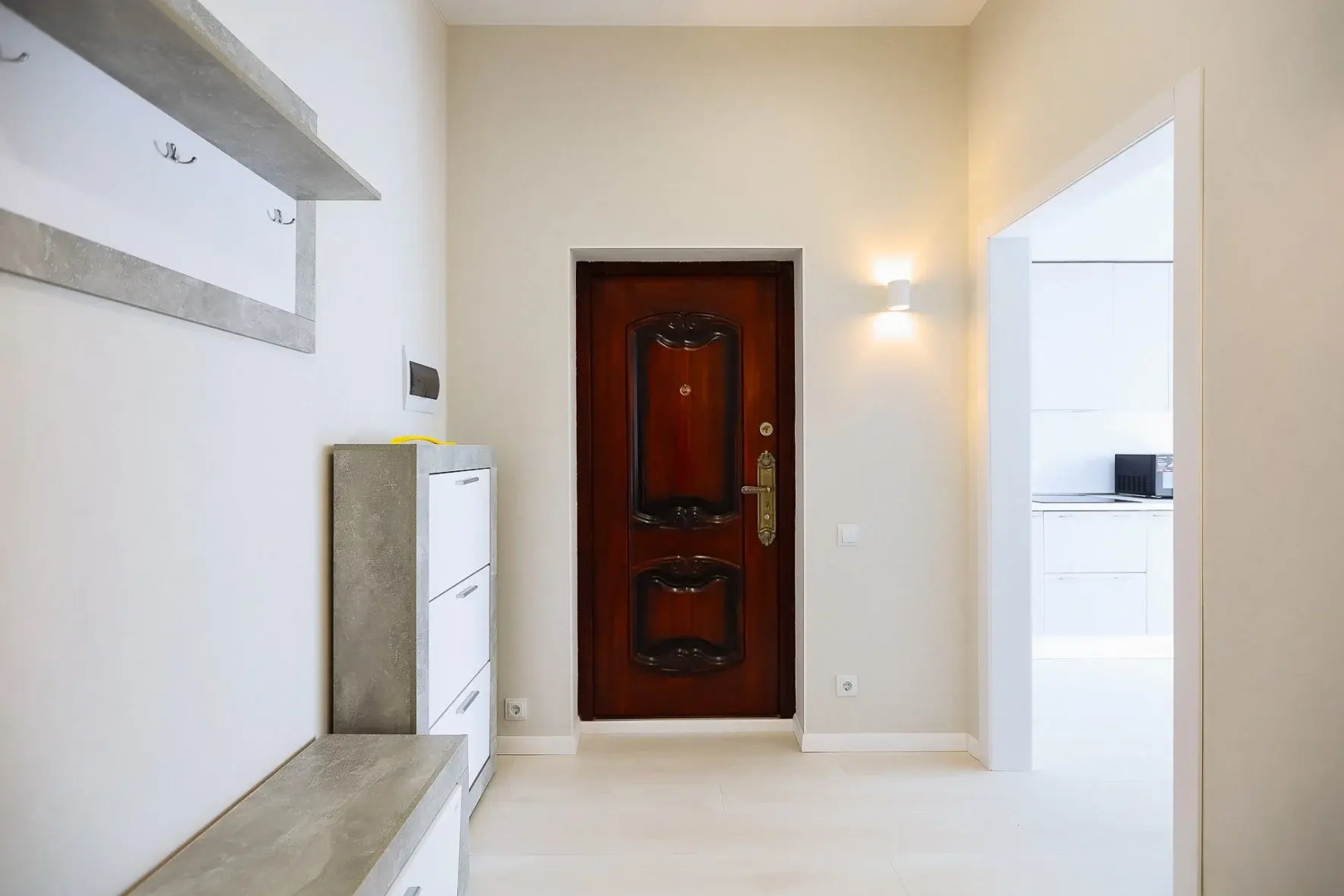 Апартаменты Балтик Хаус 2