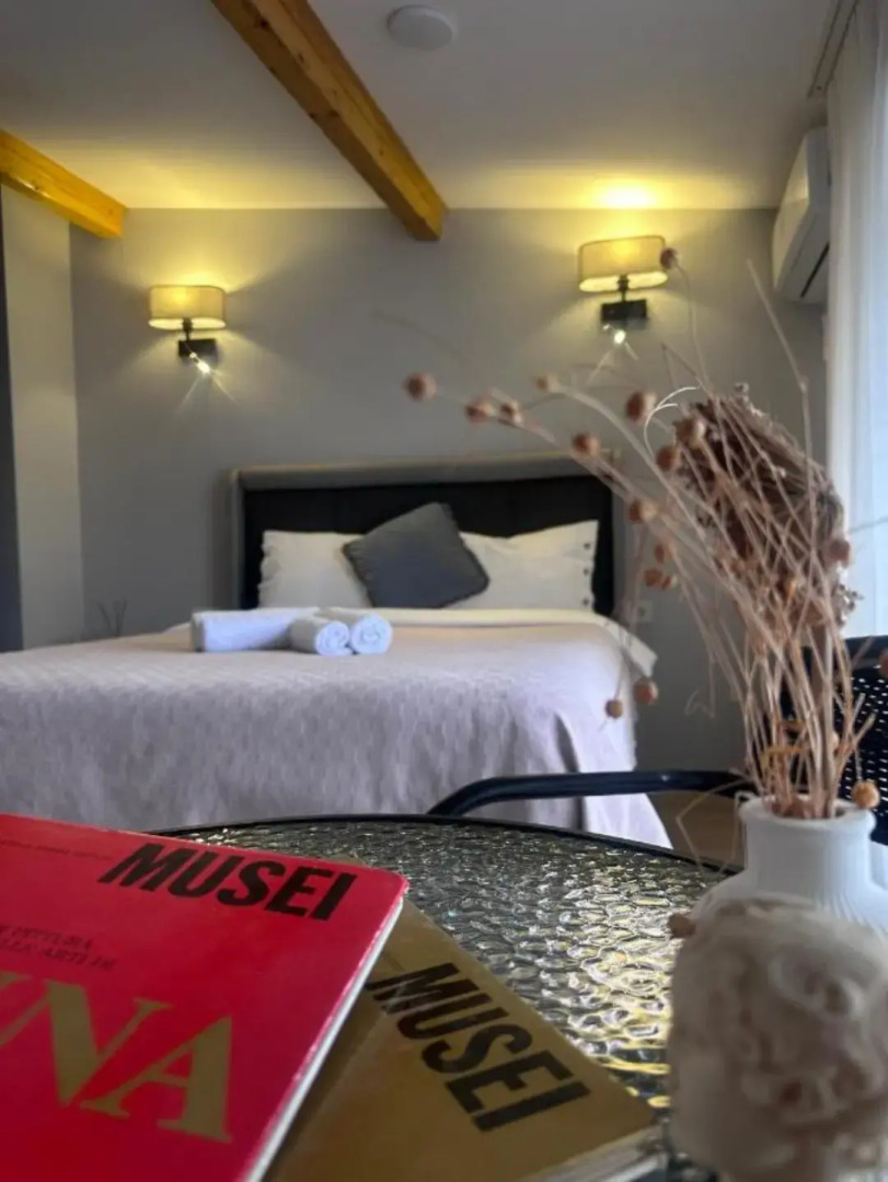 Бутик-отель NarPera Taksim