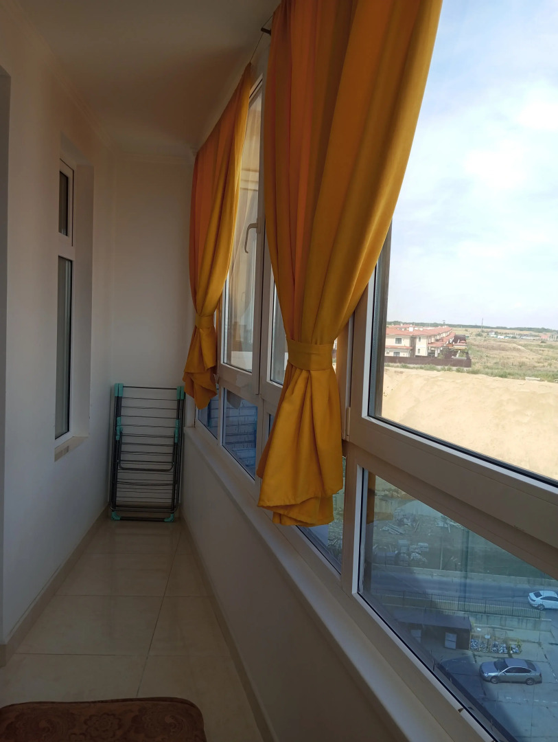 Апартаменты Студия ЖК Кавказ 1