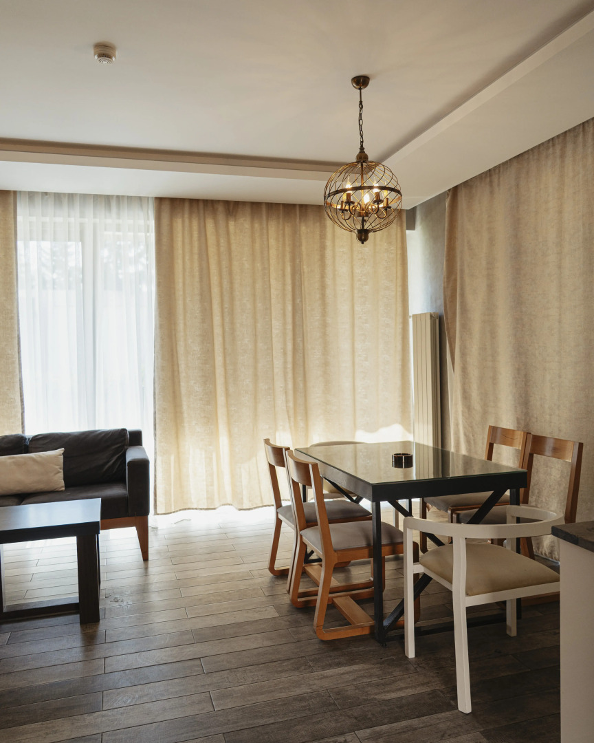 Отель Shani Resort & Villas