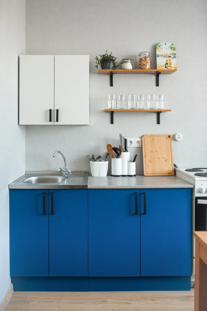 Квартира у Лахтинского разлива