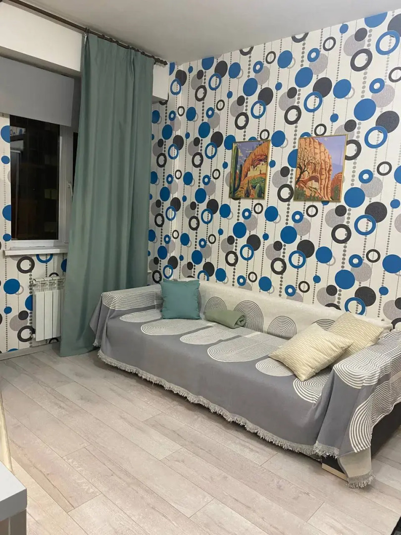 Апартаменты Для большой Cемьи