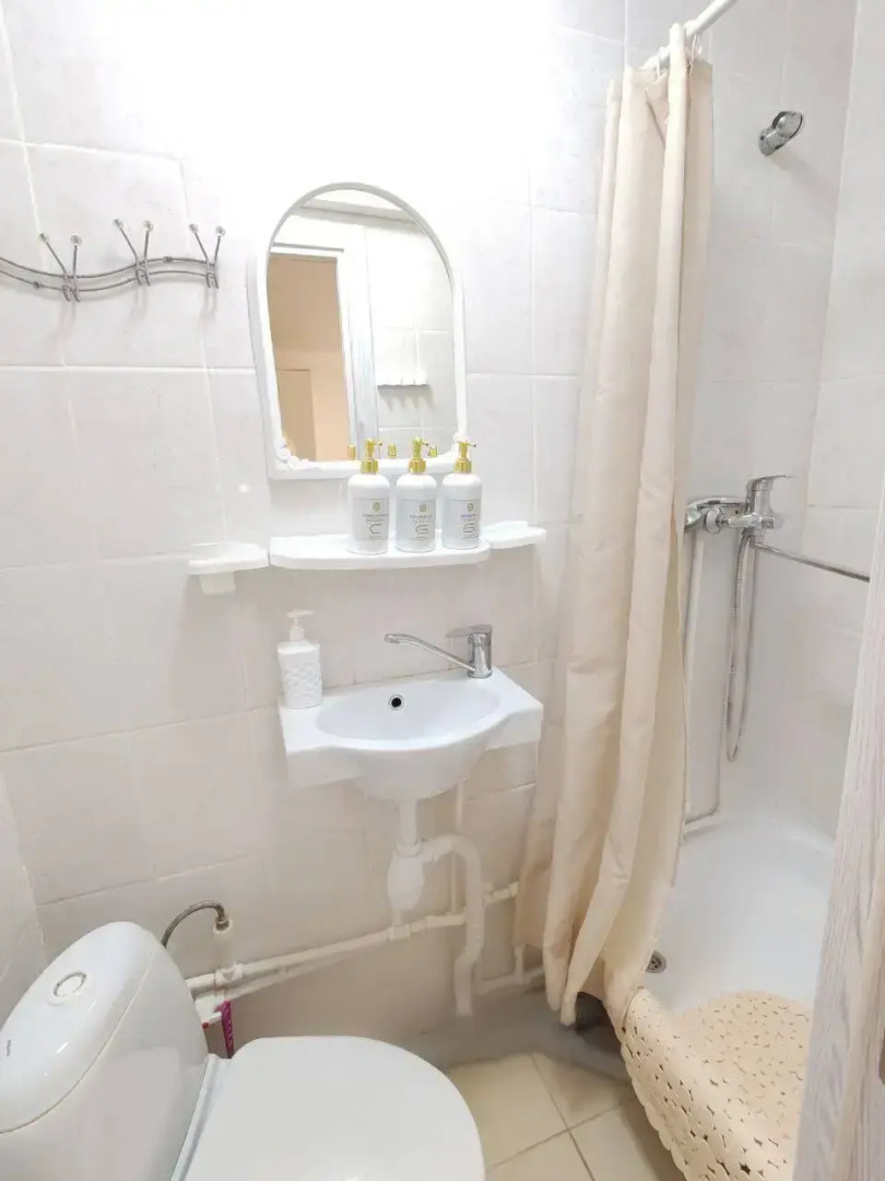 Апартаменты  Ново-Садовая 273