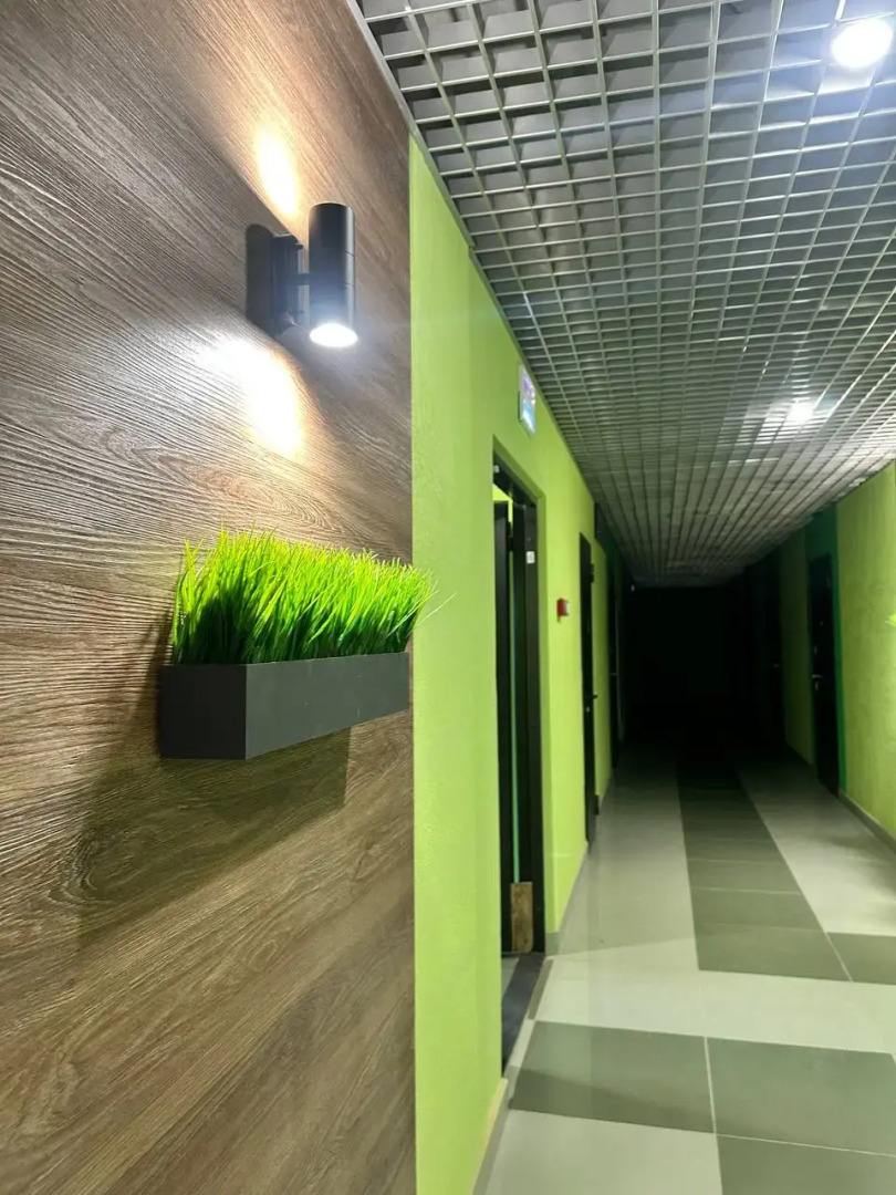 Квартира Гранд Фемели 74