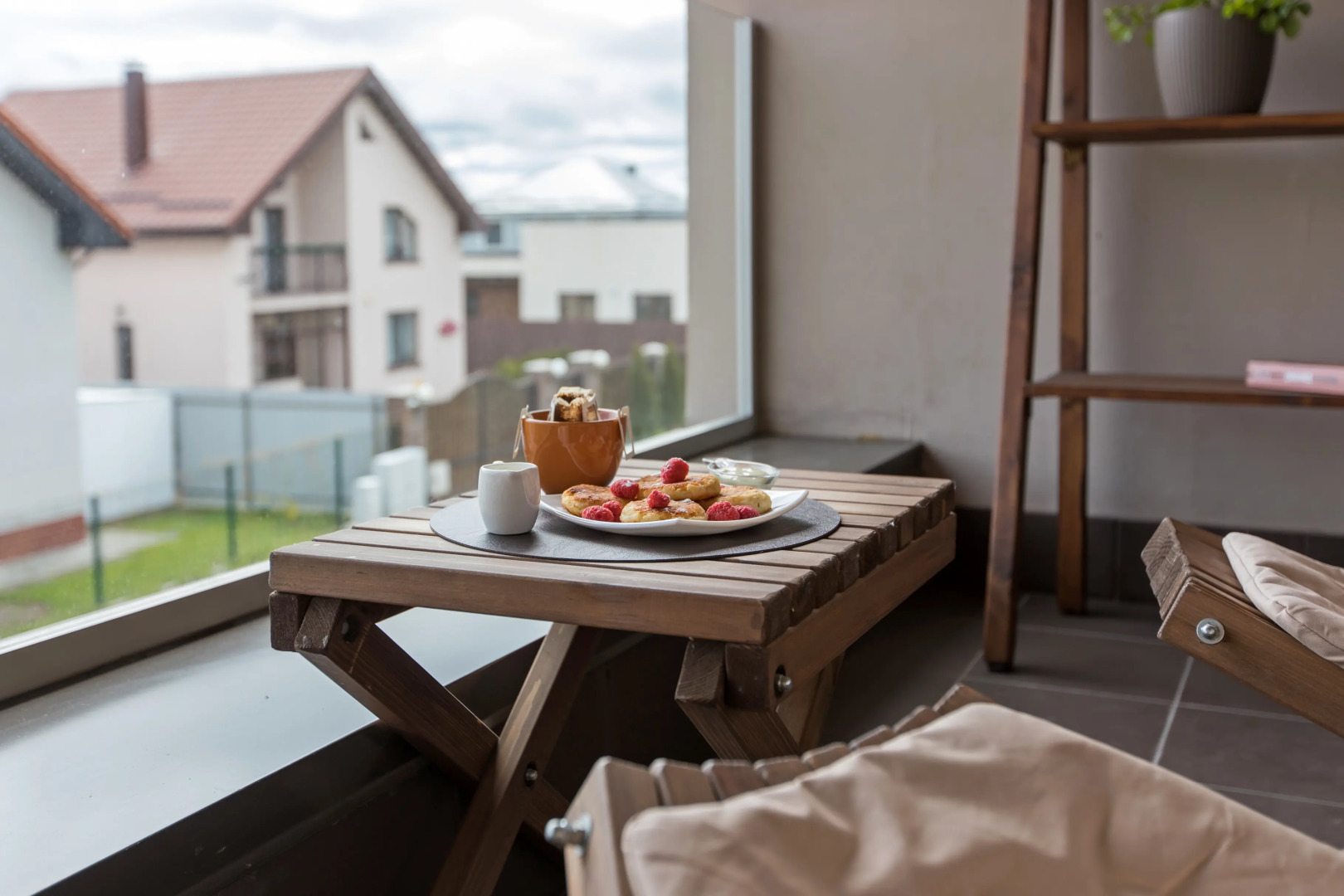 Частный дом Студия