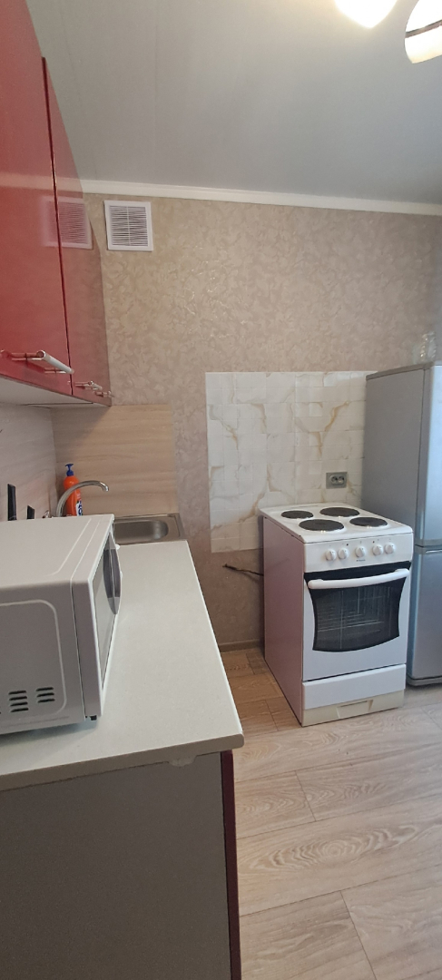 Квартира площадь Кирова