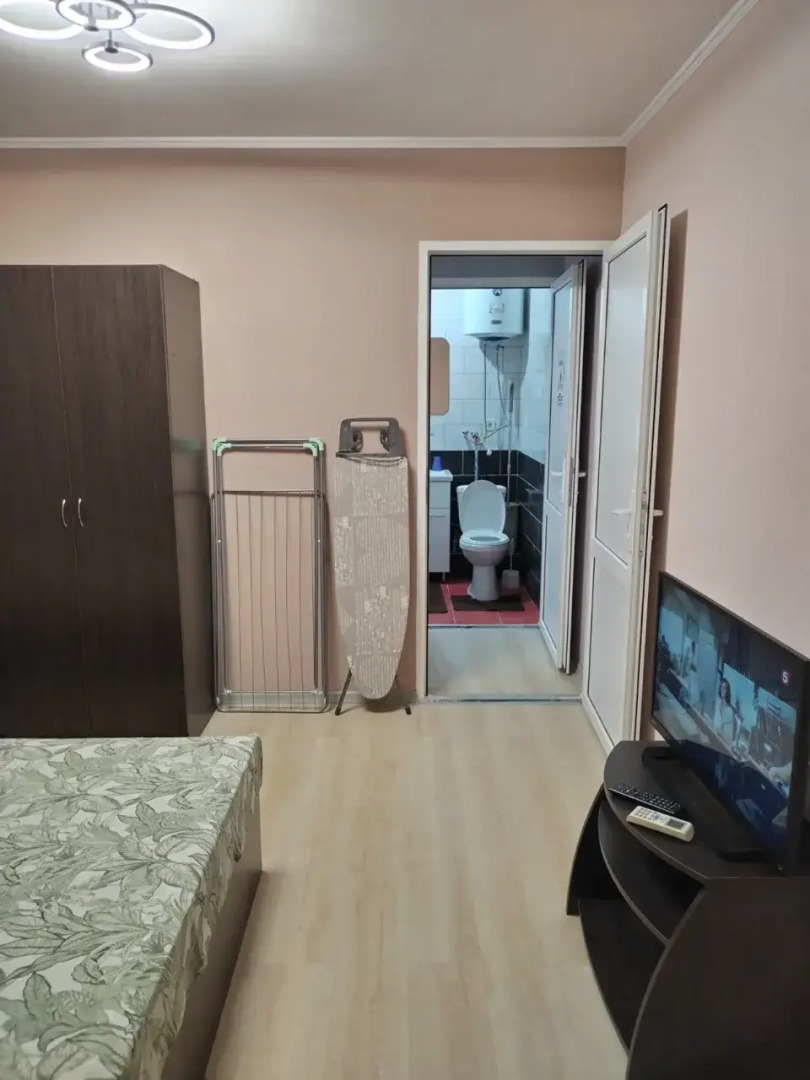 Апартаменты ZetPark 7