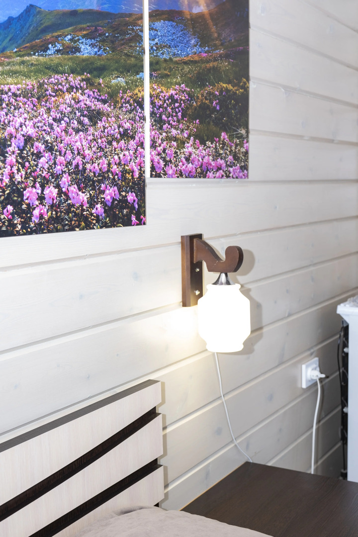 Гостевой дом Панорама