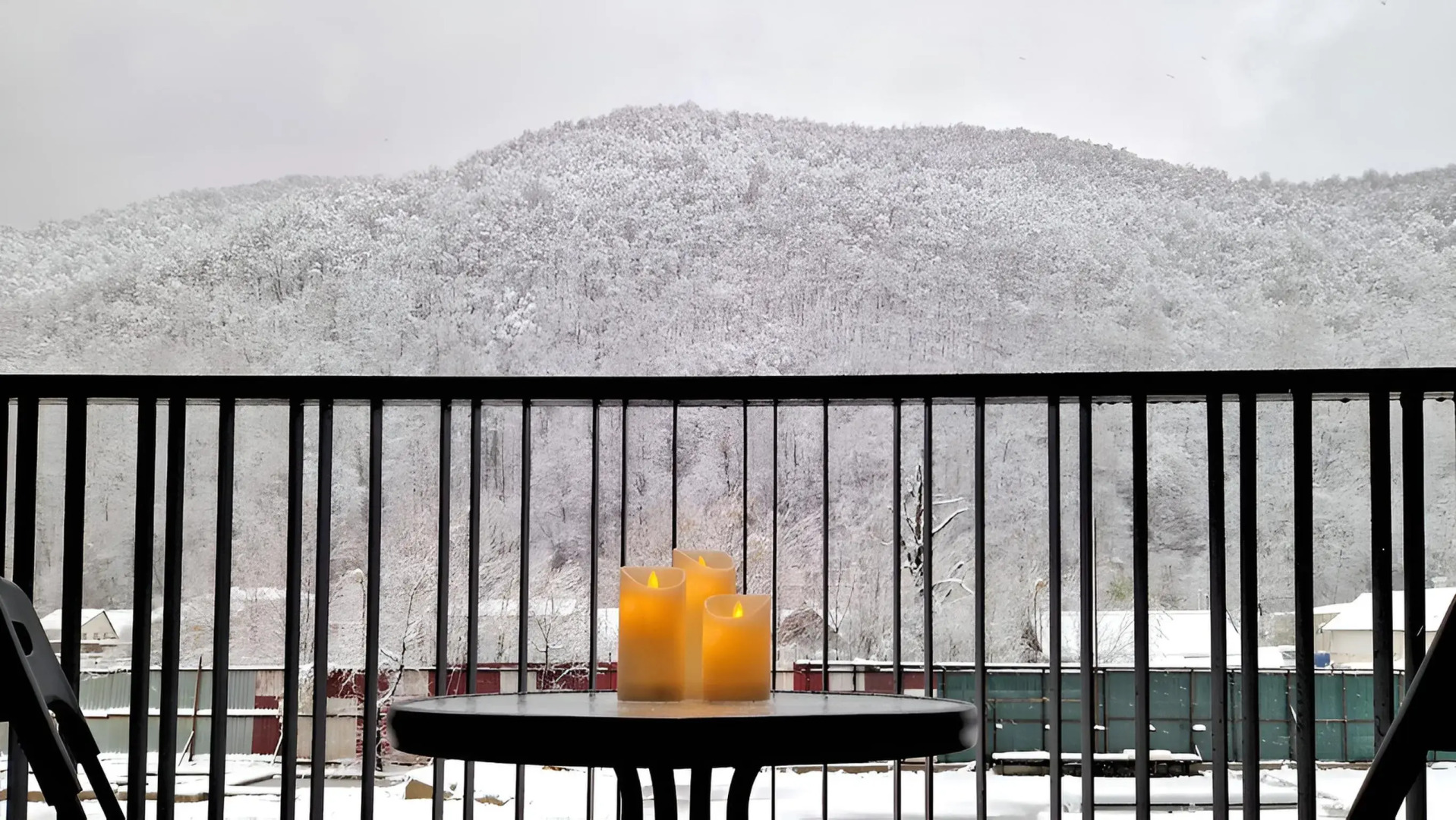 Апартаменты Двухкомнатные на Гаражной 6