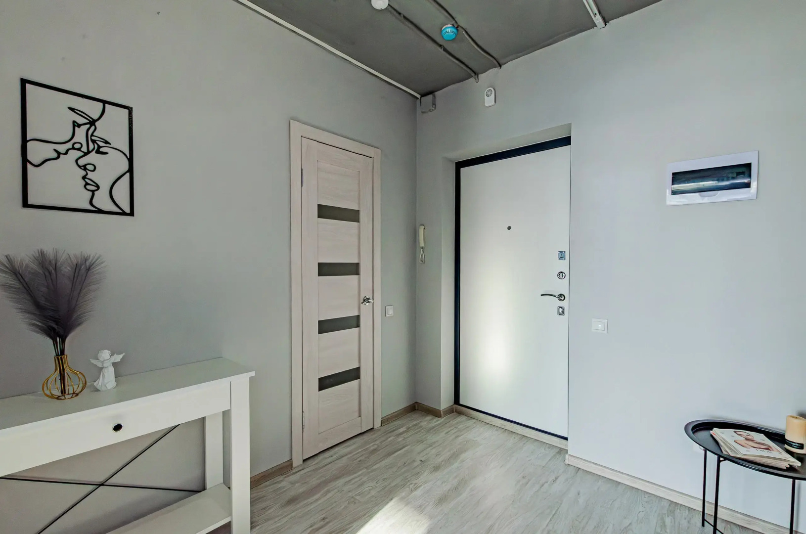 Апартаменты Аренда для души