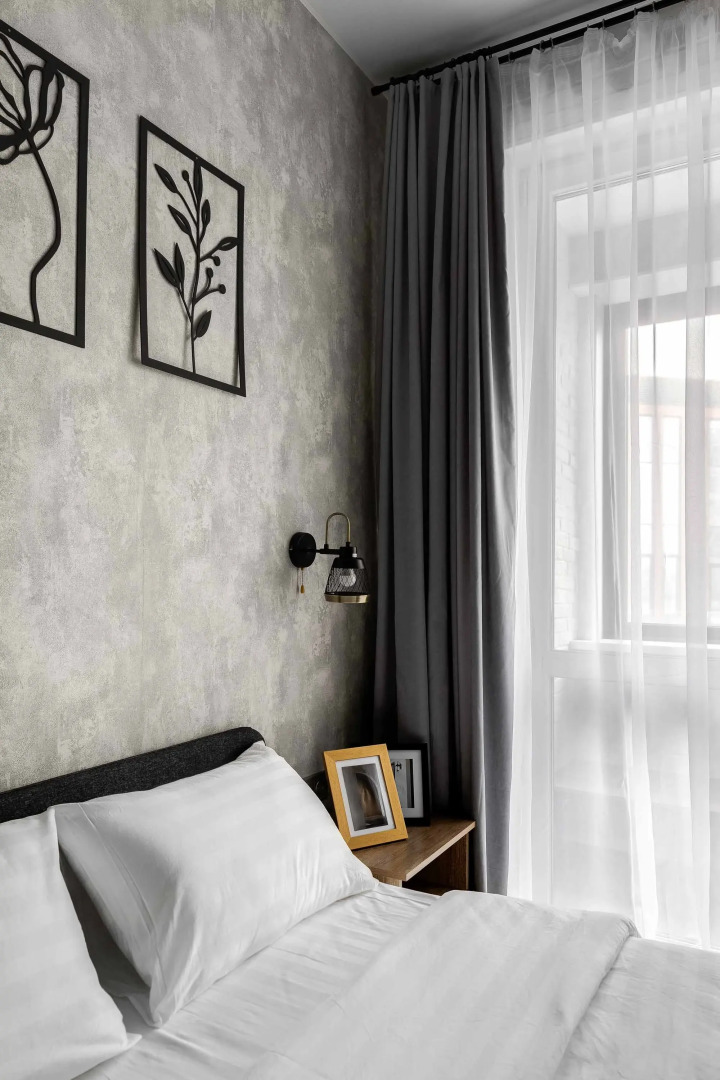 Апартаменты Knokey Петровский Парк