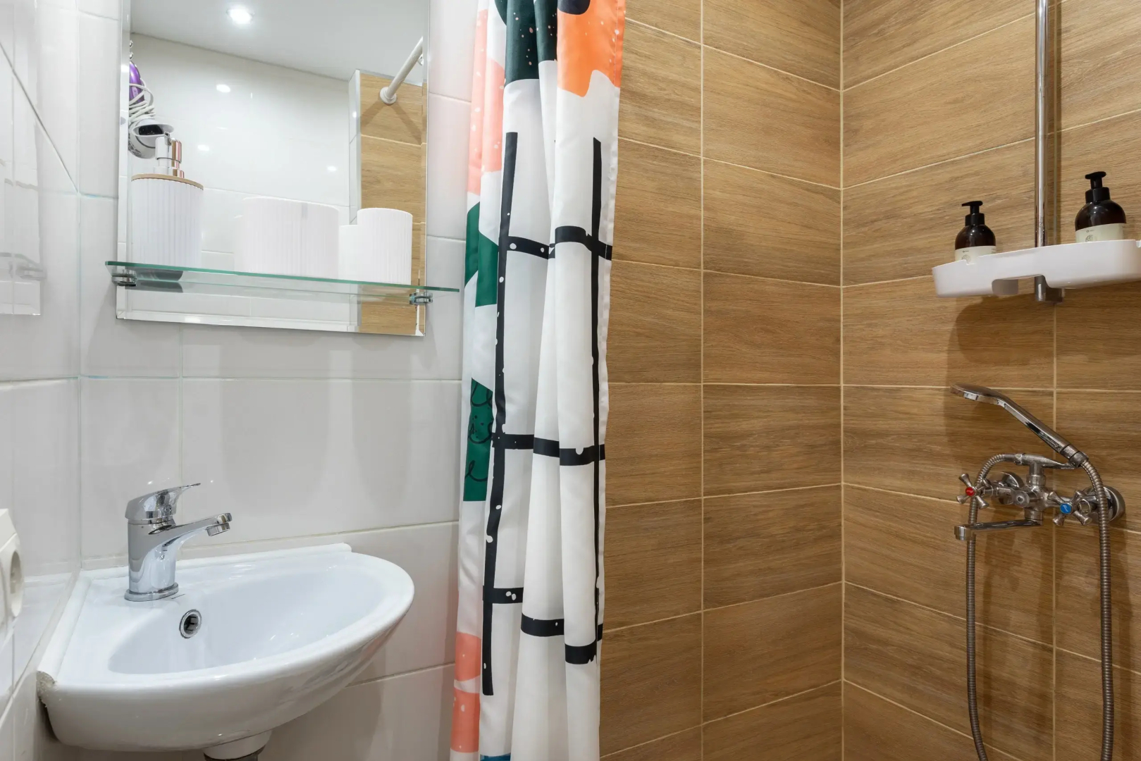 Апартаменты Central Square Apart