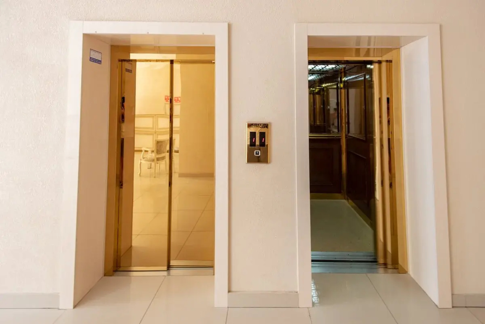 Апартаменты Романтик Рум