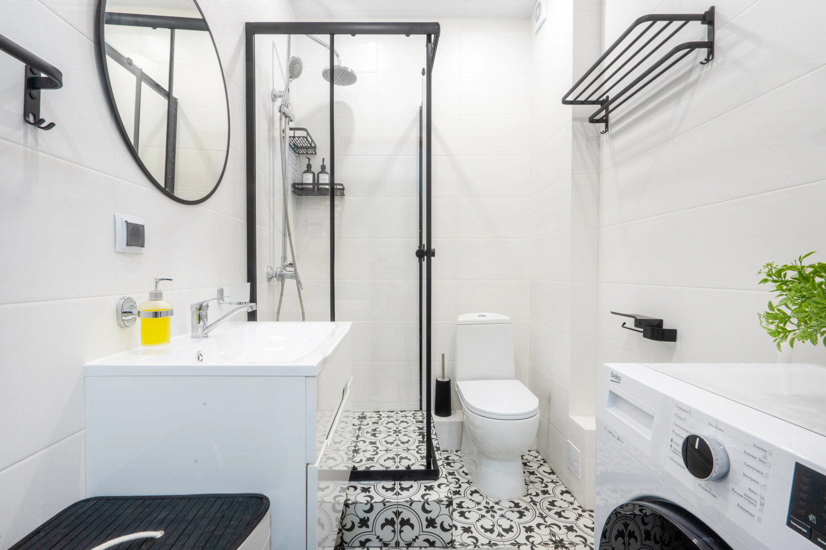 Апартаменты Orange Apart на Мира 120