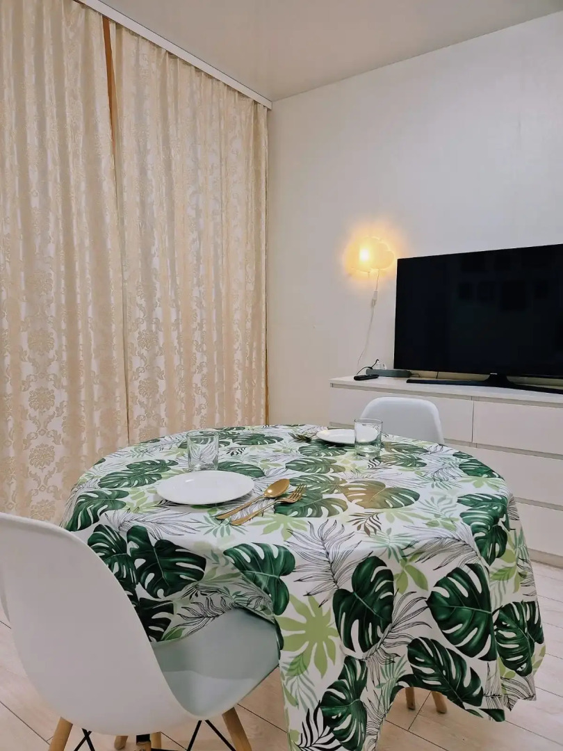 Квартира уютная в центре