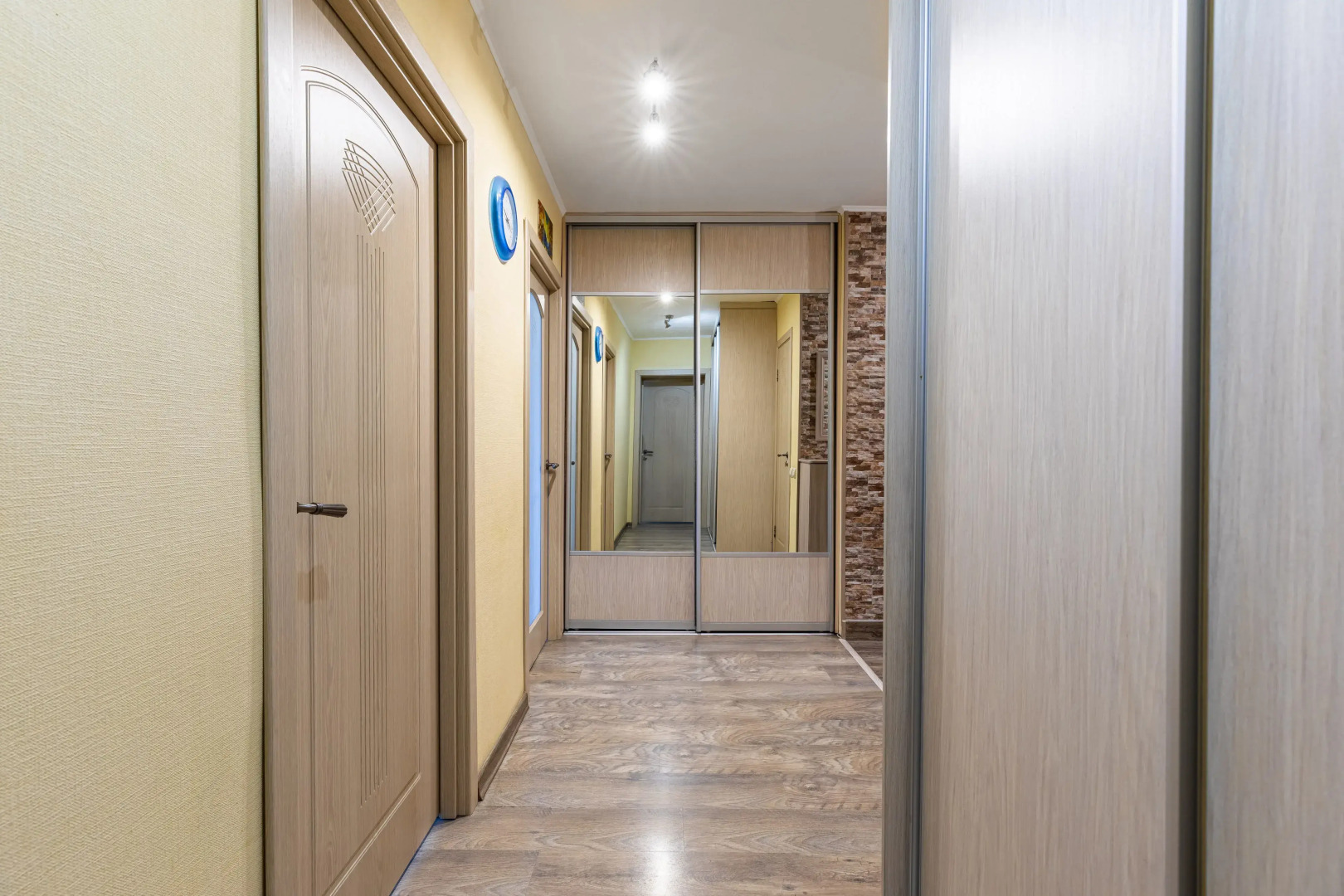 Квартира рядом ТРЦ Kazan Moll