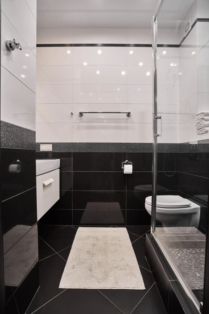 Апартаменты Minsklux на Маркса 8