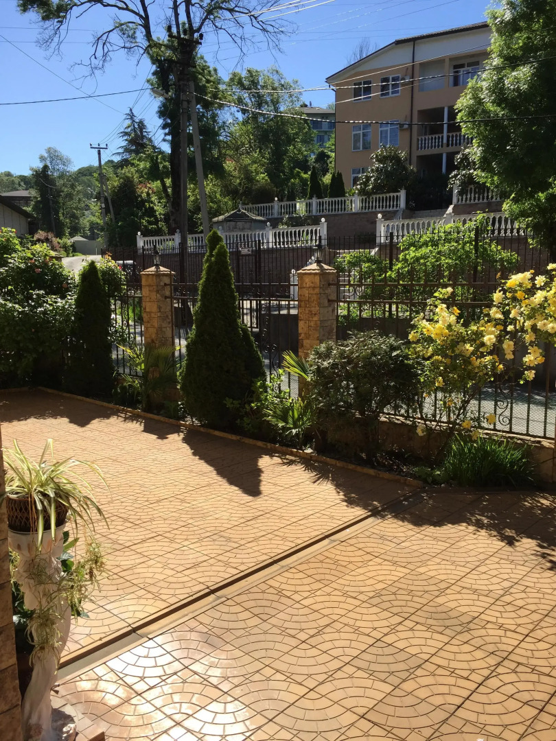 Гостевой дом Сан-Мари