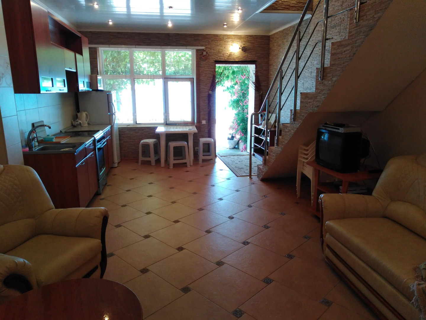 Гостевой дом Ариода