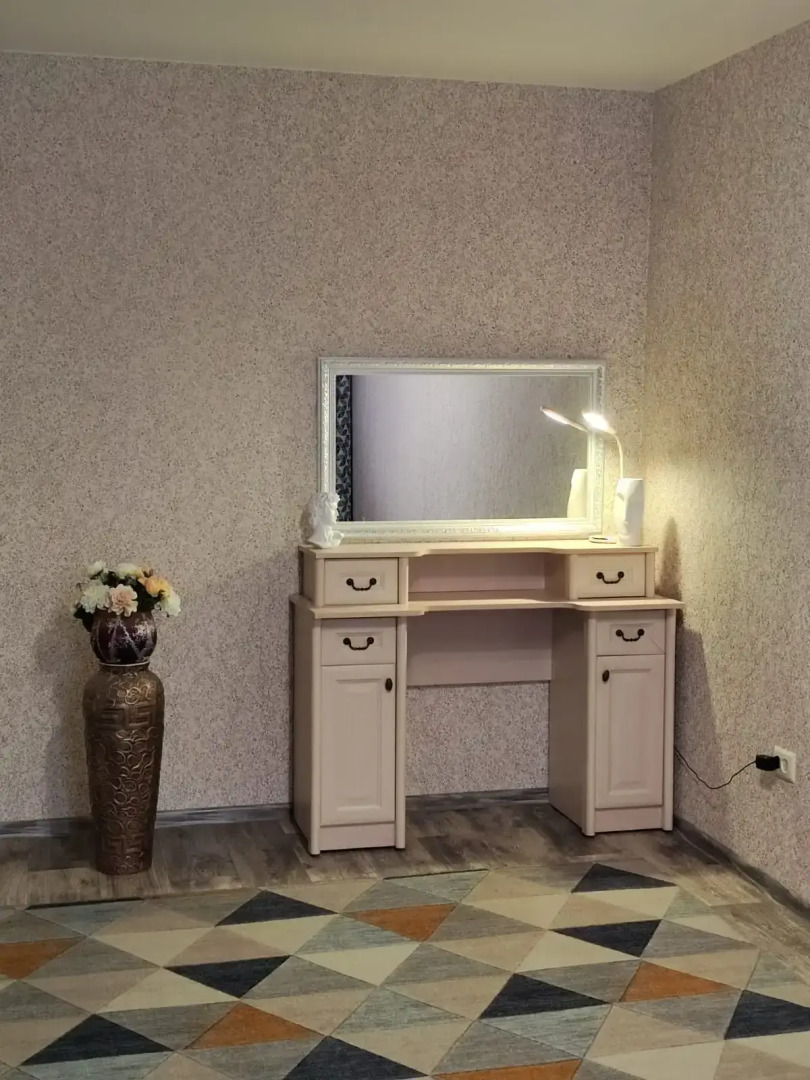 Апартаменты 2-комнатные в Центре Города на Феоктистова