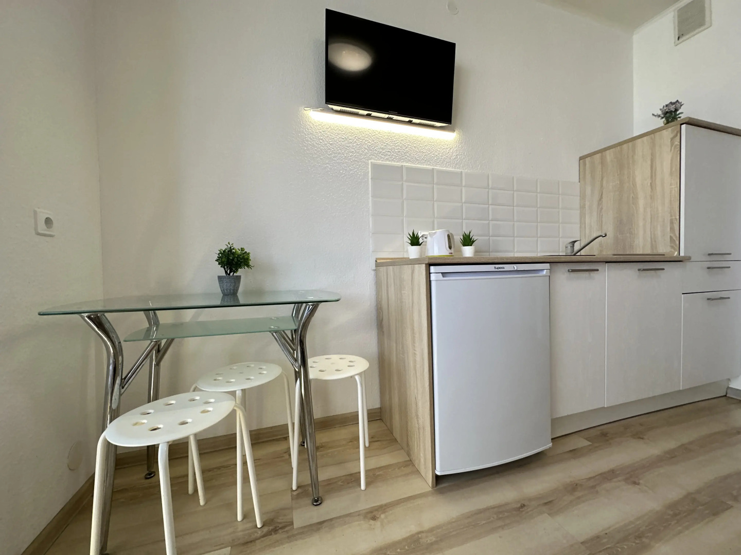 Квартира Тут Хорошо на Степана Разина 2 3