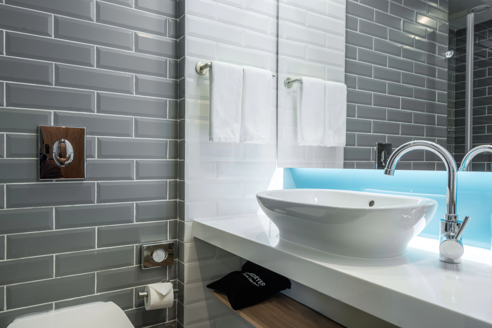 Holiday Inn Express - Astana