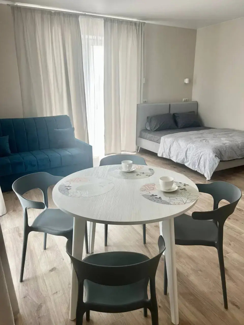 Апартаменты на море Marinella