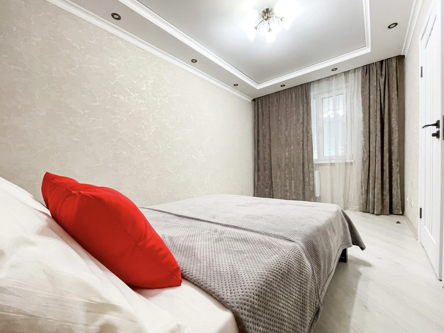 Апартаменты Krymsk Home