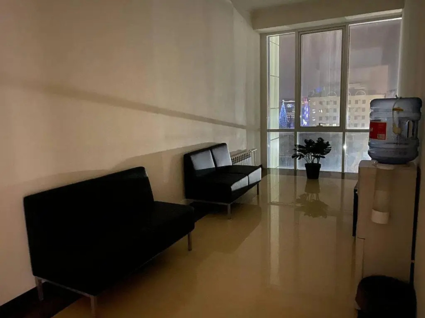 Гостиница Студенческая