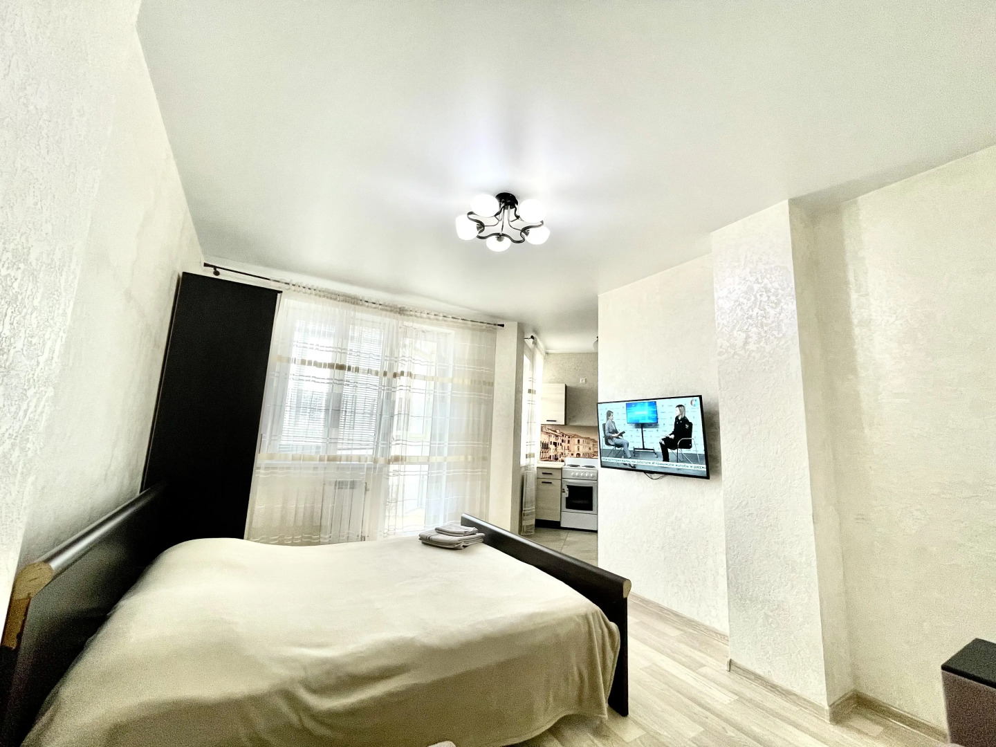 Апартаменты Берлога55