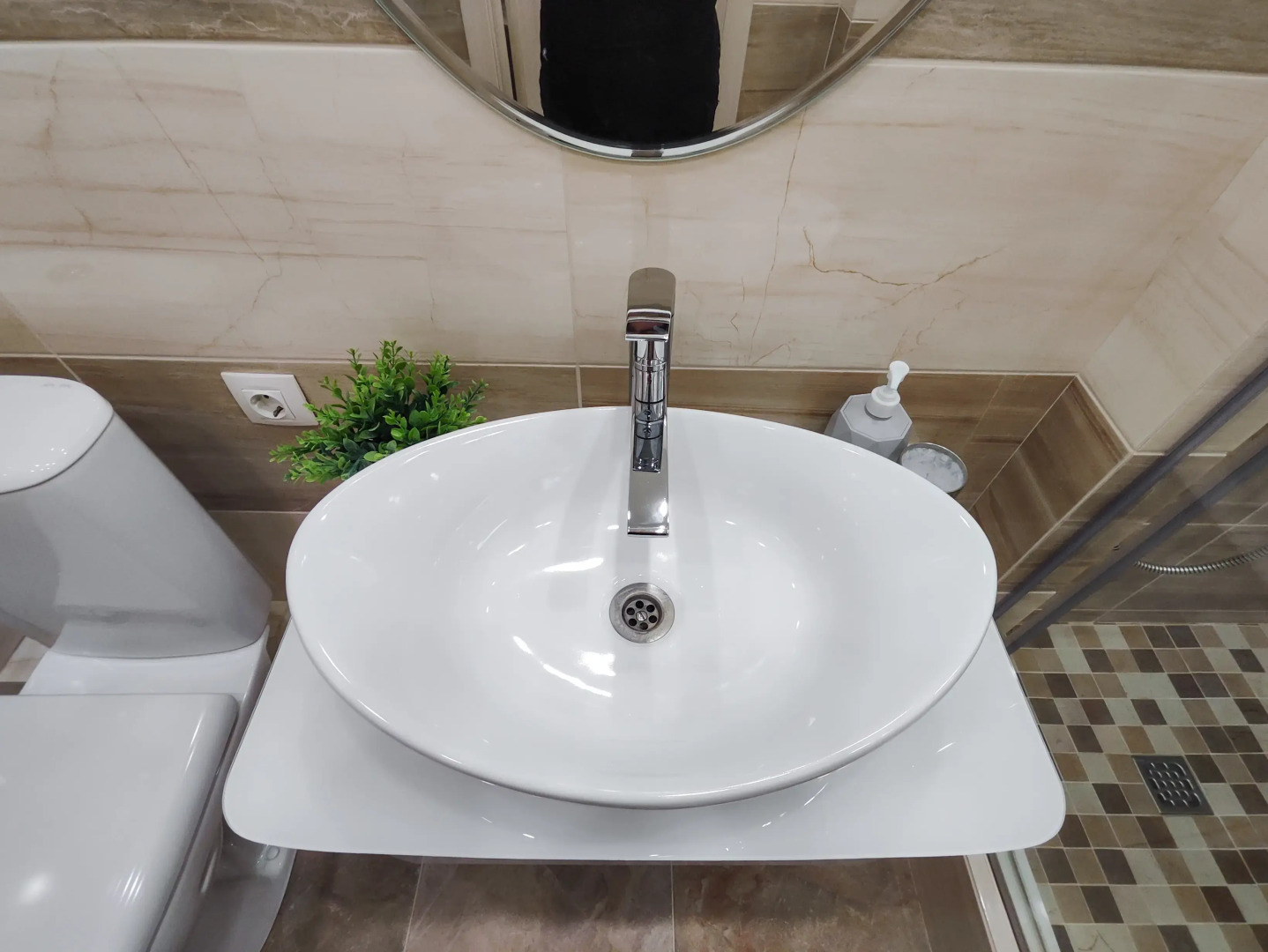 Квартира в центре Петрозаводска у набережной