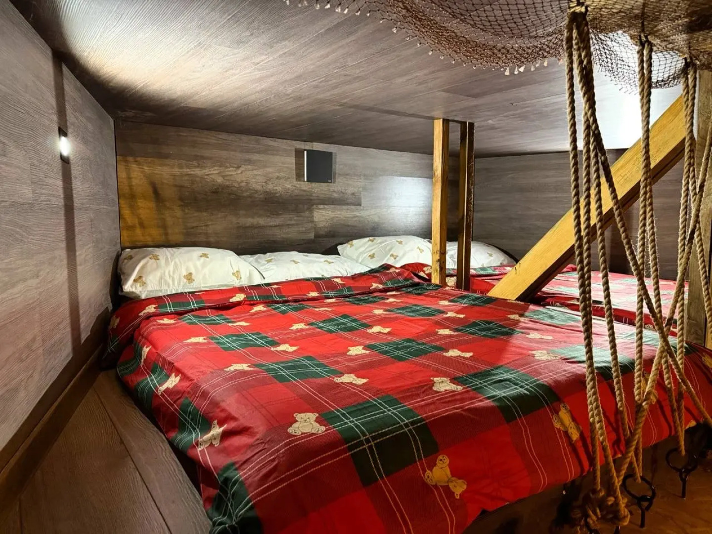 Гостевой дом Остров Kattegat