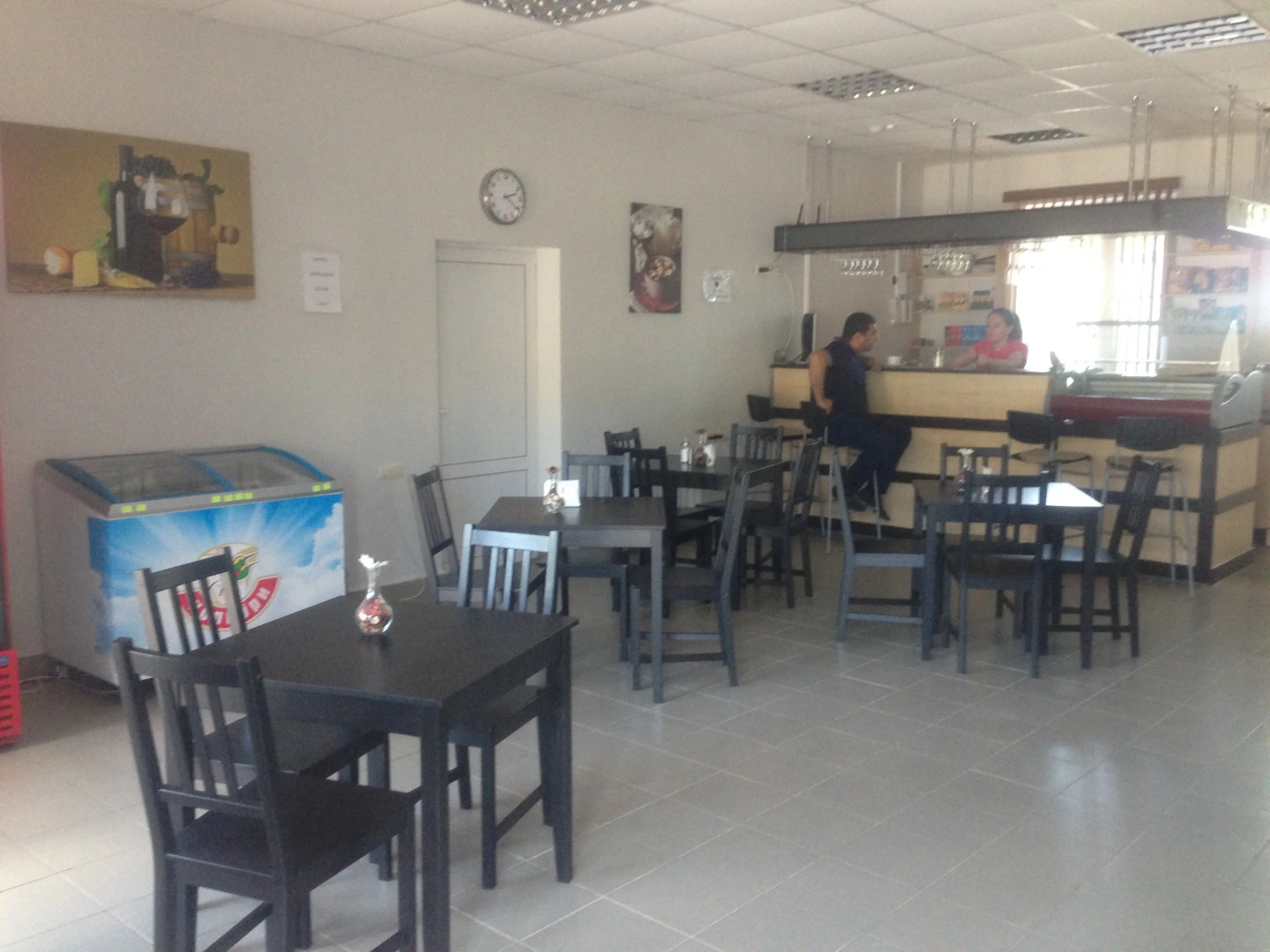 Мини-Отель Ной