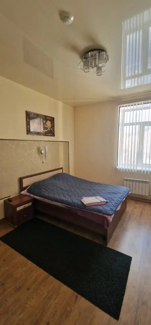 Гостиница Маяк